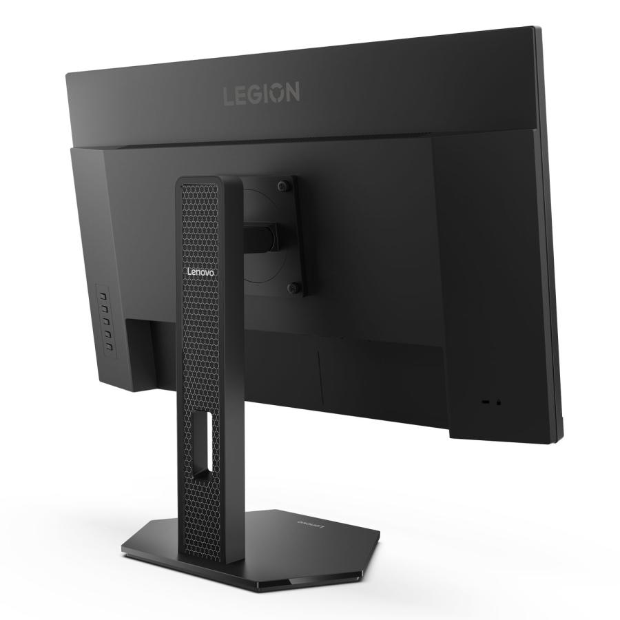 【公式・直販】27インチ ディスプレイ パソコン PCモニター Lenovo Legion 27Q-11 モニター QHD IPS WLED液晶 ゲーミングモニター ノングレア HDMI 3年保証