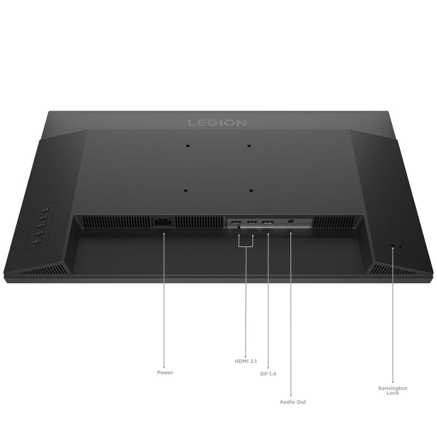 【公式・直販】27インチ ディスプレイ パソコン PCモニター Lenovo Legion 27Q-11 モニター QHD IPS WLED液晶 ゲーミングモニター ノングレア HDMI 3年保証