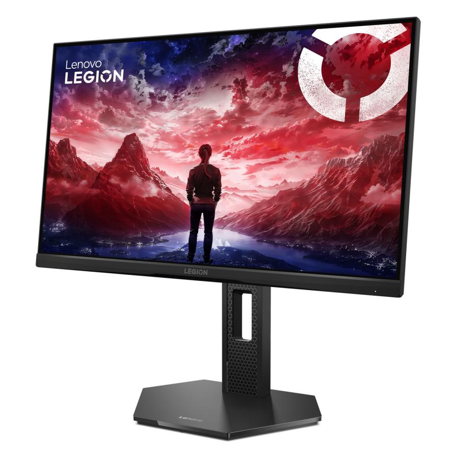 Lenovo（レノボ） 【公式・直販】モニター 24.5インチ ディスプレイ