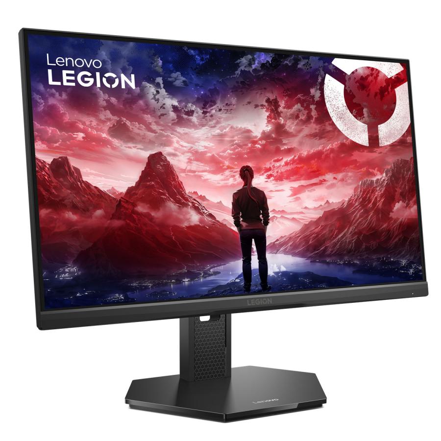 【公式・直販】モニター 24.5インチ ディスプレイ パソコン PCモニター Lenovo Legion 25-10 FHD IPS WLED液晶 ノングレア HDMI 3年保証 | Lenovo | 02
