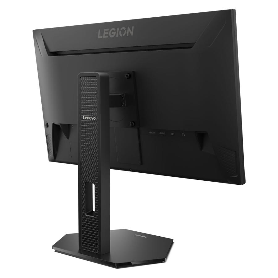 ディスプレイ・モニター本体 Lenovo Legion Monitor Lenovo（レノボ） 【公式・直販】モニター 24.5インチ ディスプレイ