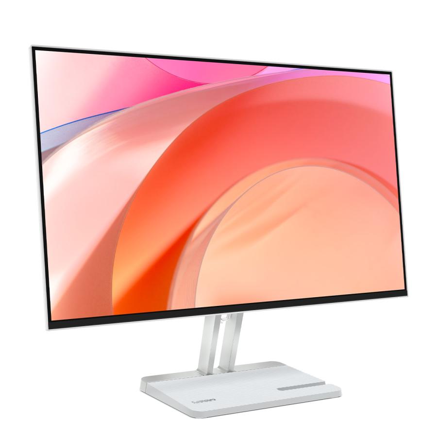 Lenovo（レノボ） 【公式・直販】モニター 27インチ ディスプレイ