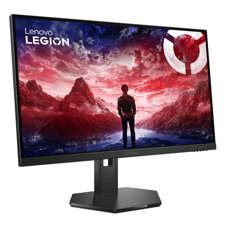 ディスプレイ・モニター本体 Lenovo Legion Monitor Lenovo（レノボ） 【公式・直販】27インチ ディスプレイ パソコン PC
