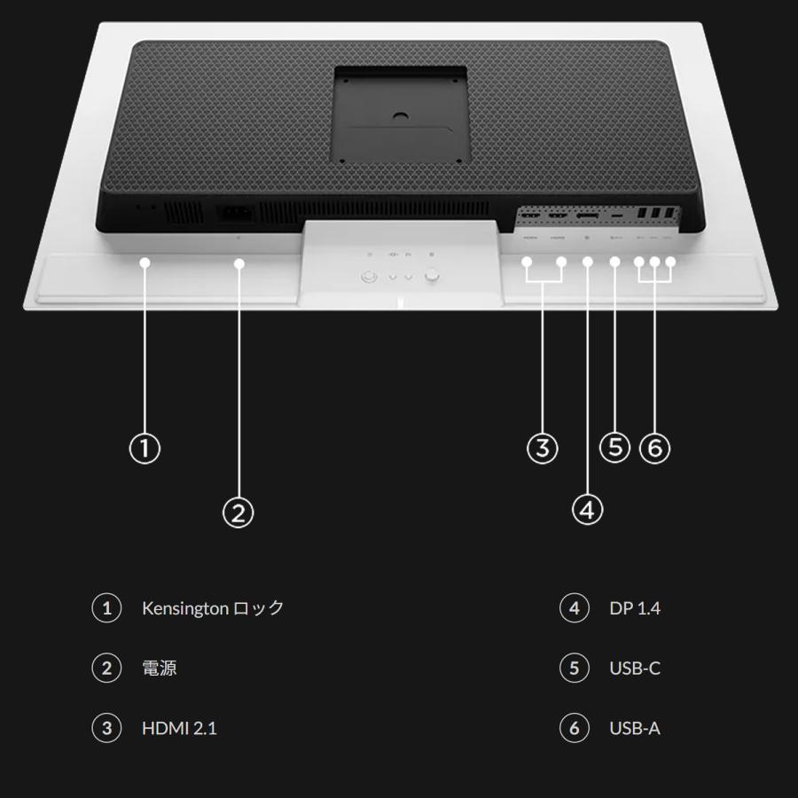 Lenovo（レノボ） 【公式・直販】モニター 23.8インチ ディスプレイ