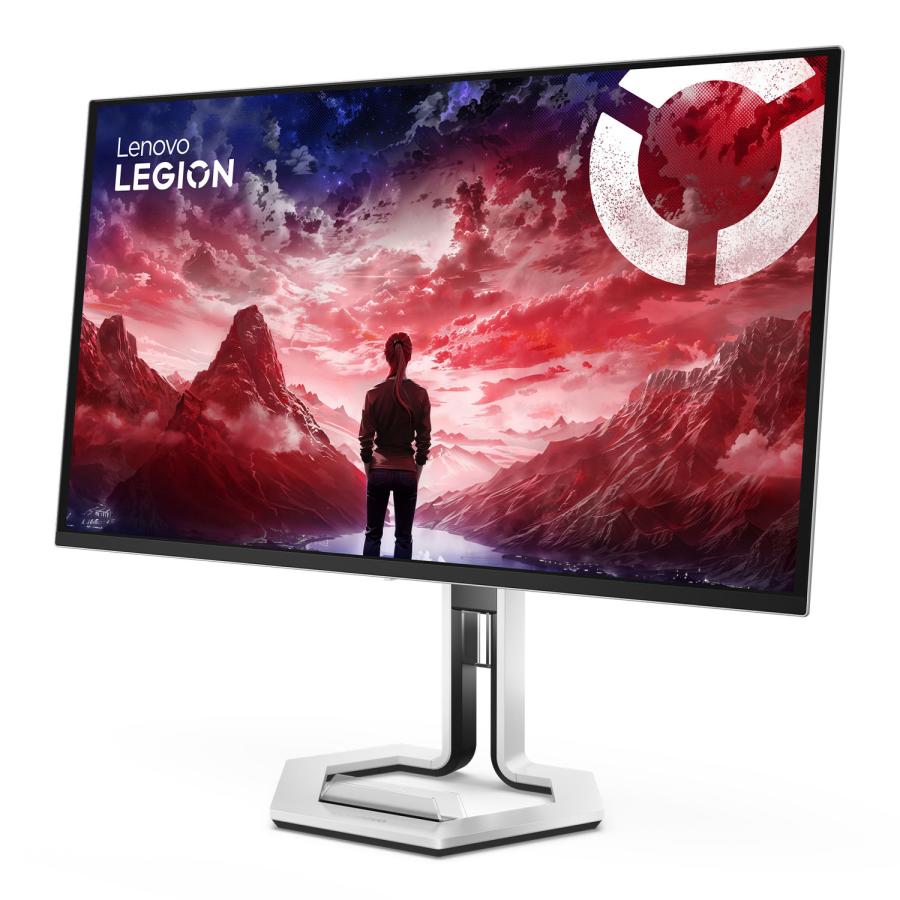 Lenovo（レノボ） 【公式・直販】26.5インチ ディスプレイ パソコン PC