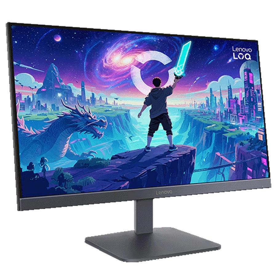 Lenovo（レノボ） 【公式・直販】モニター 23.8インチ ディスプレイ