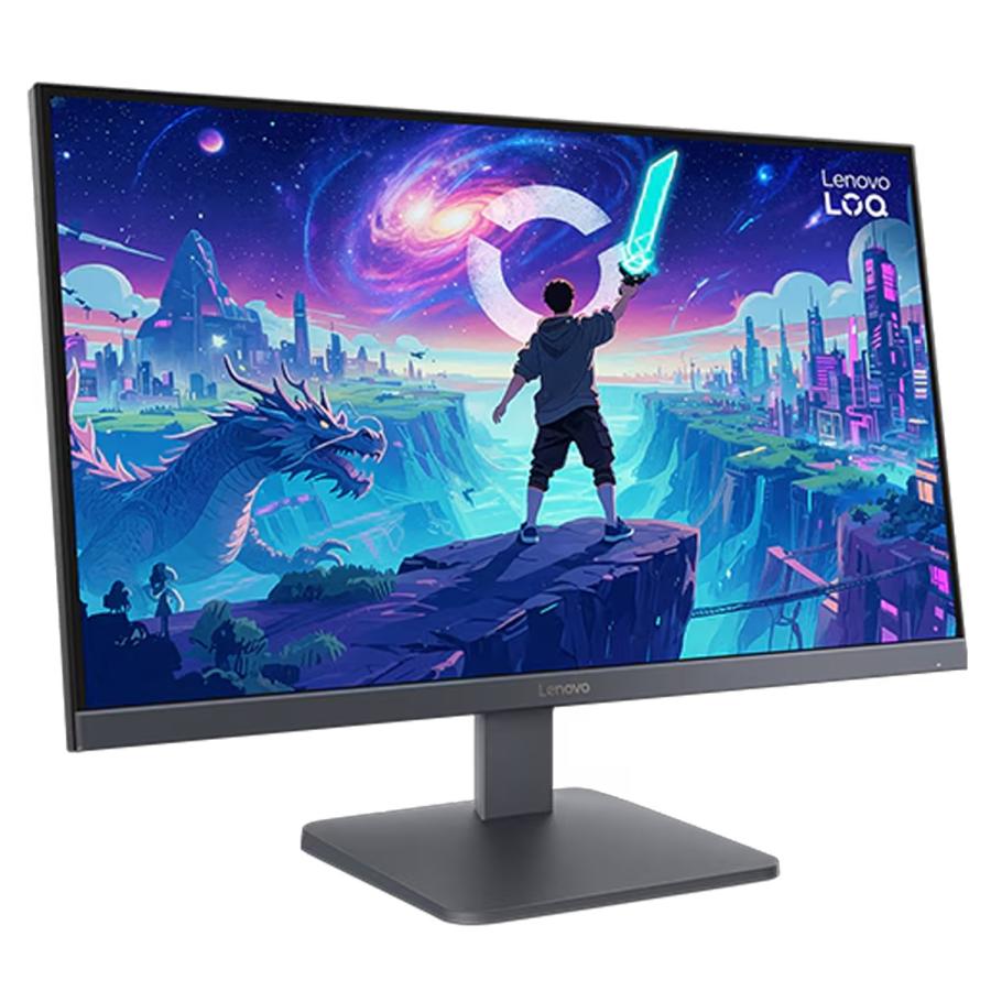 Lenovo LOQ Monitor モニター 本体 Lenovo（レノボ） 【公式・直販】モニター 27インチ ディスプレイ
