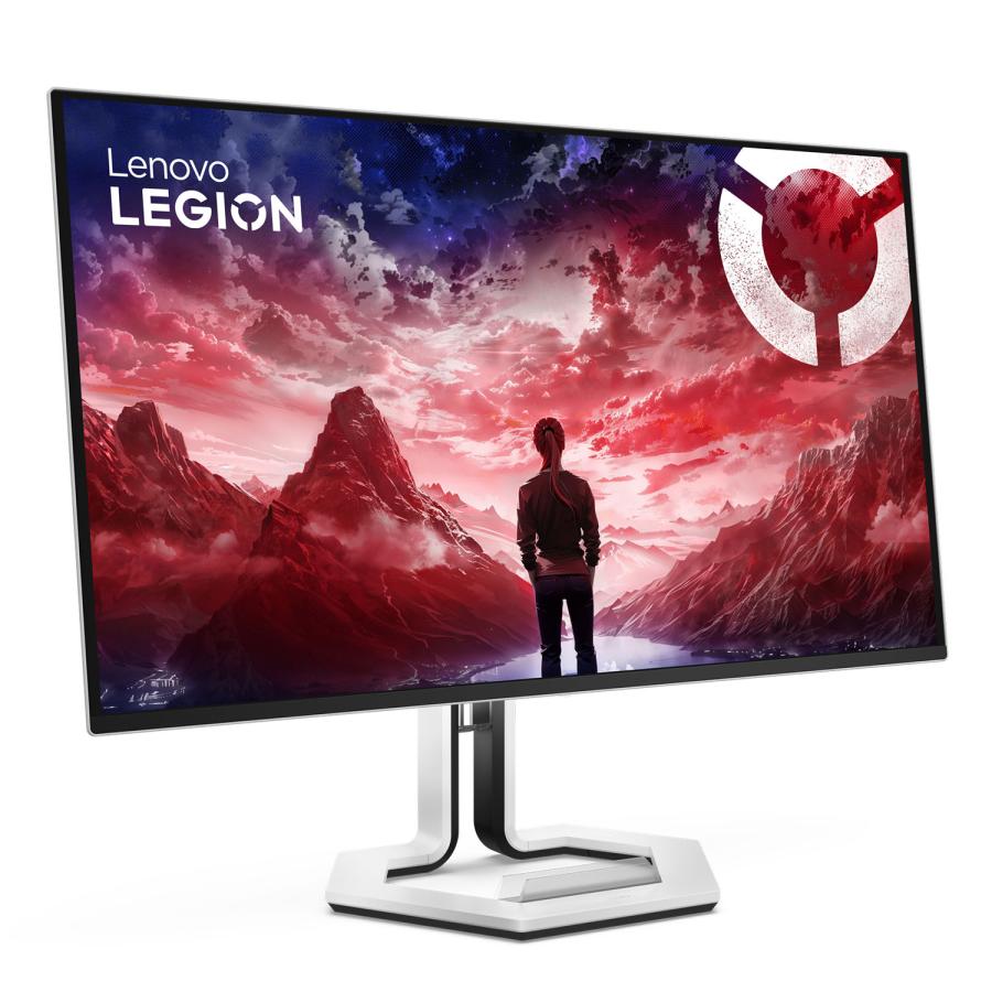 Lenovo（レノボ） 【公式・直販】31.5インチ ディスプレイ パソコン PC