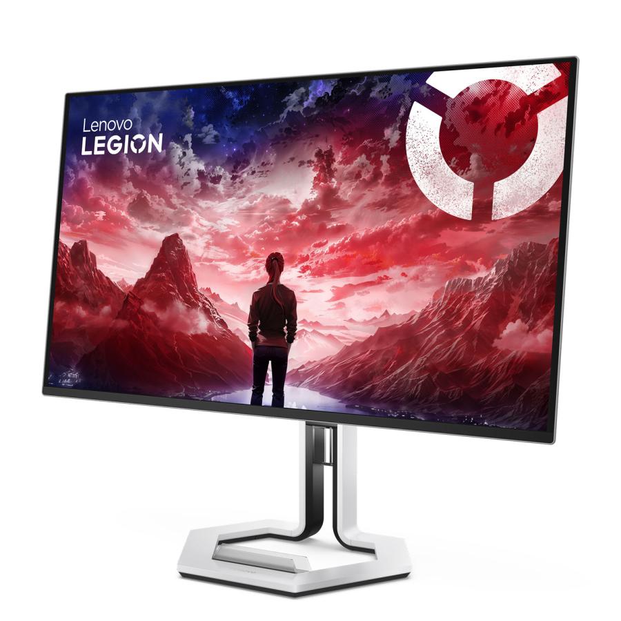 Lenovo（レノボ） 【公式・直販】31.5インチ ディスプレイ パソコン PC