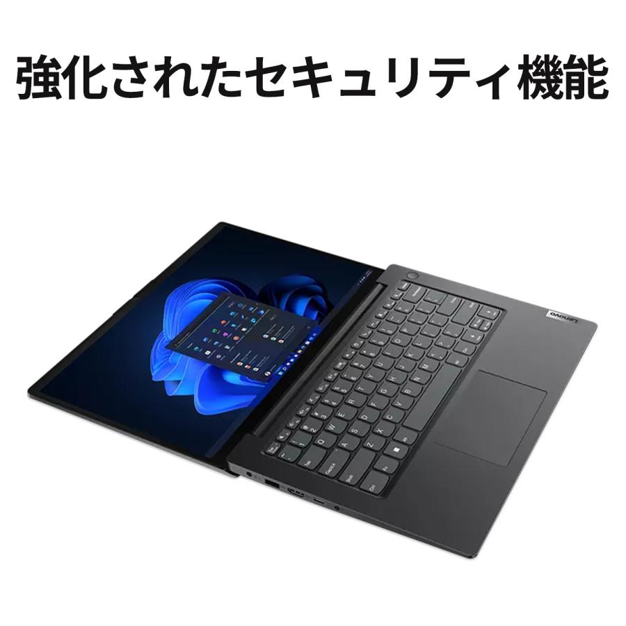 Lenovo 【公式・直販】ノートパソコン V14 Gen 4 AMD Ryzen 5 Lenovo 【公式・直販】ノートパソコン V14 Gen 4 AMD Ryzen 5