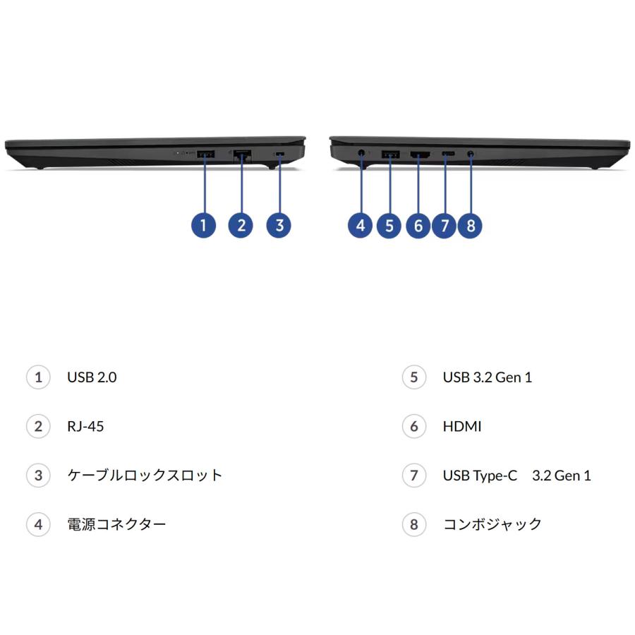 Lenovo（レノボ） ntc 【公式・直販】 ノートパソコン Office2024付き