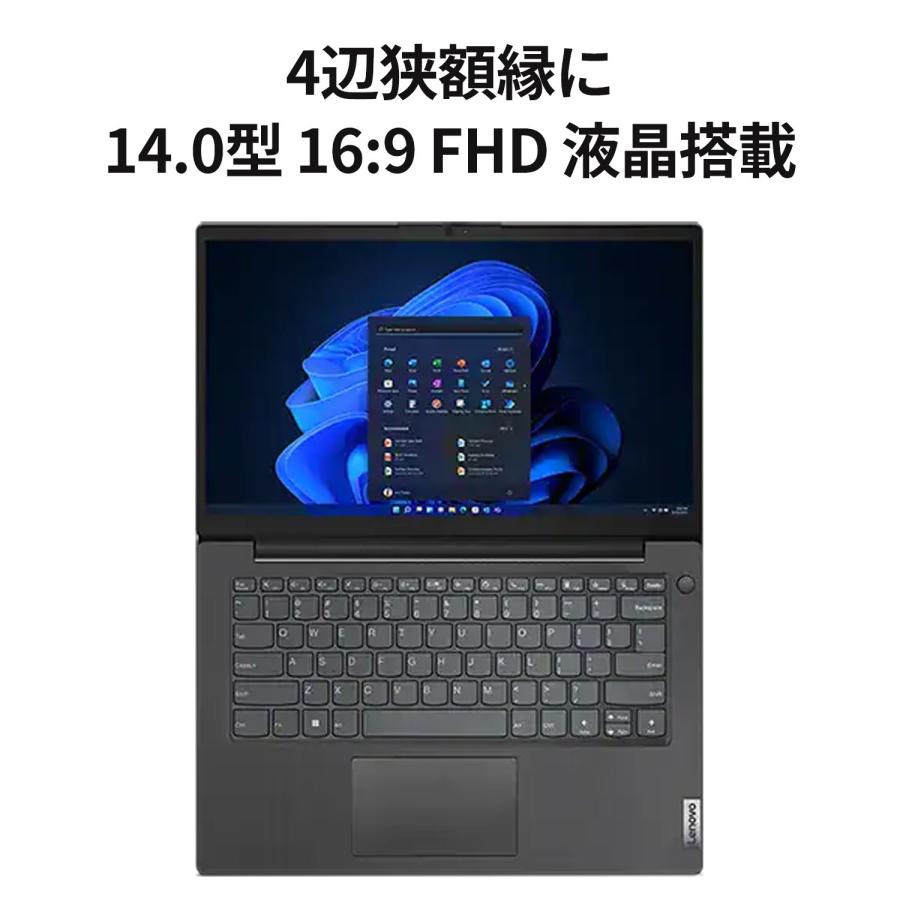 Lenovo（レノボ） ntc 【公式・直販】 ノートパソコン Lenovo V14 Gen