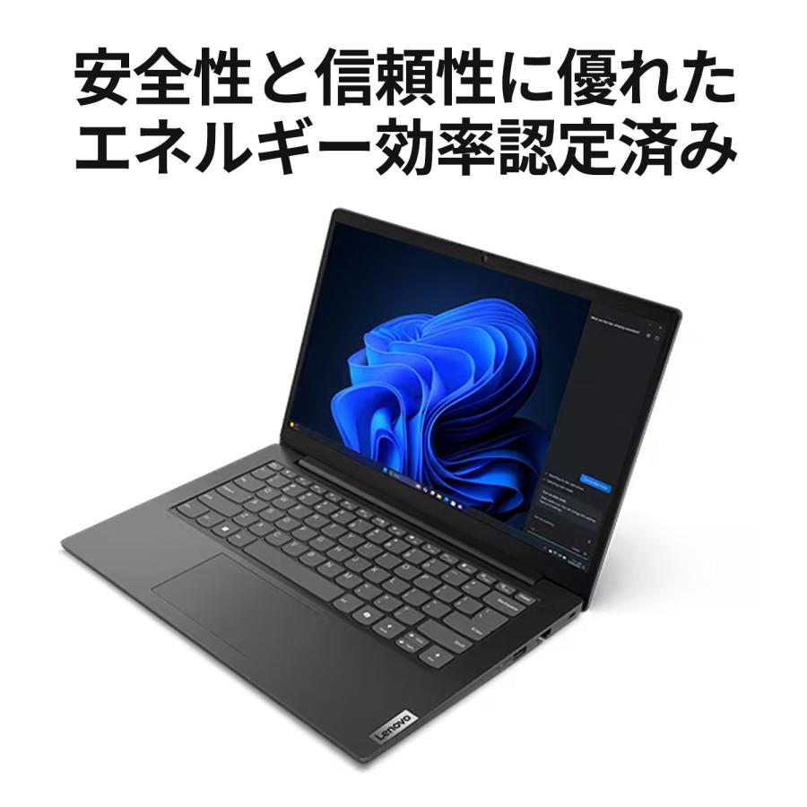 Lenovo（レノボ） ntc 【公式・直販】 ノートパソコン Lenovo V14 Gen
