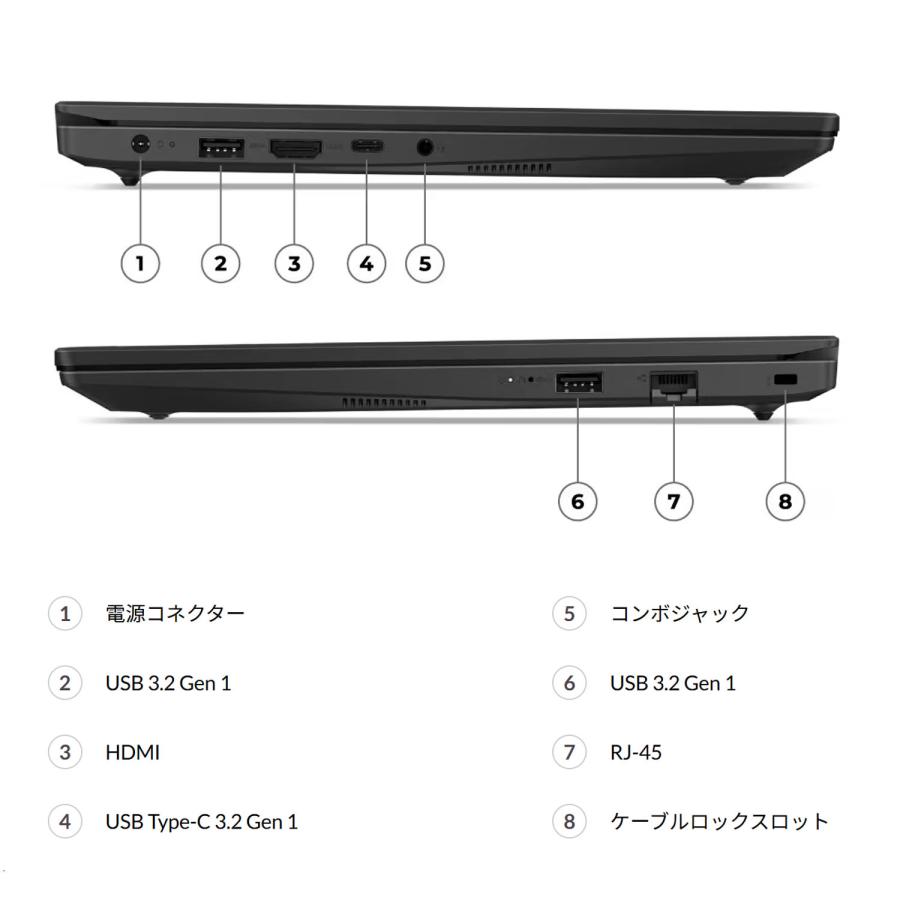 Lenovo（レノボ） ntc 【公式・直販】 ノートパソコン Office2024付き