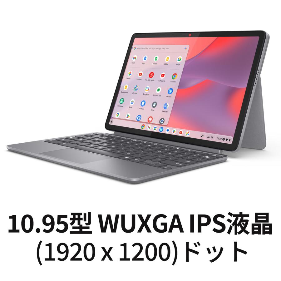 Lenovo 【公式・直販】ノートパソコン Chromebook Duet Gen9 Lenovo 【公式・直販】ノートパソコン Chromebook Duet Gen9