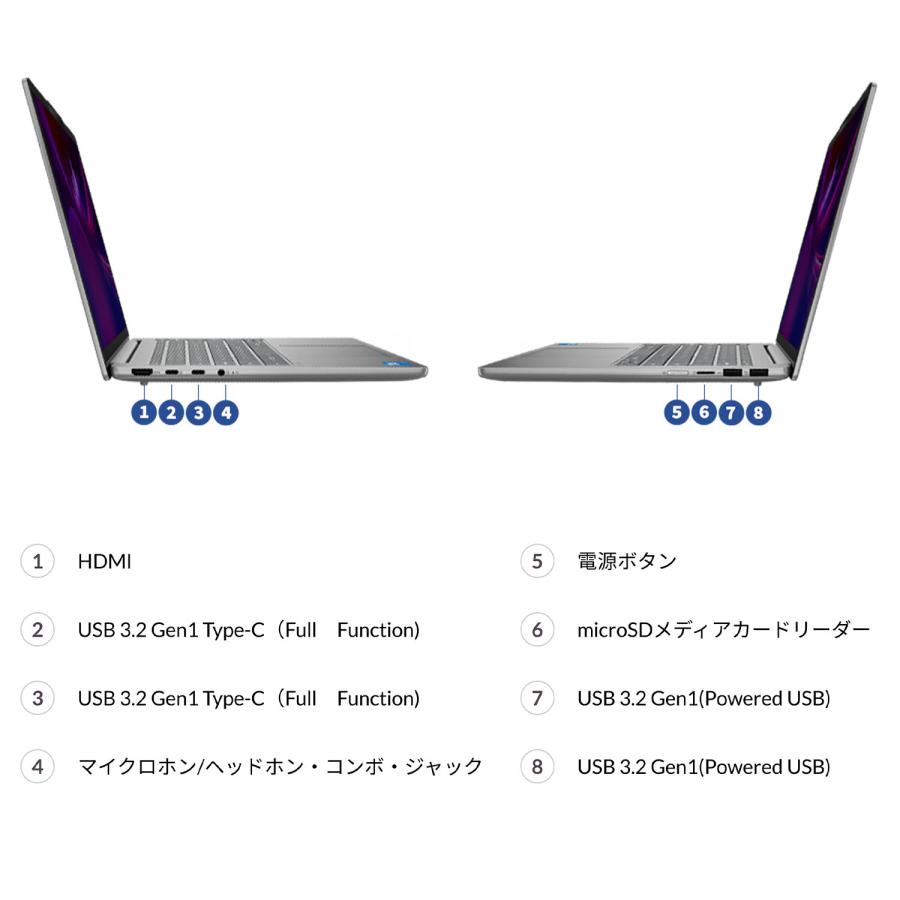 Lenovo ntc 【公式・直販】 ノートパソコン IdeaPad Slim 5i Gen Lenovo ntc 【公式・直販】 ノートパソコン IdeaPad Slim 5i Gen