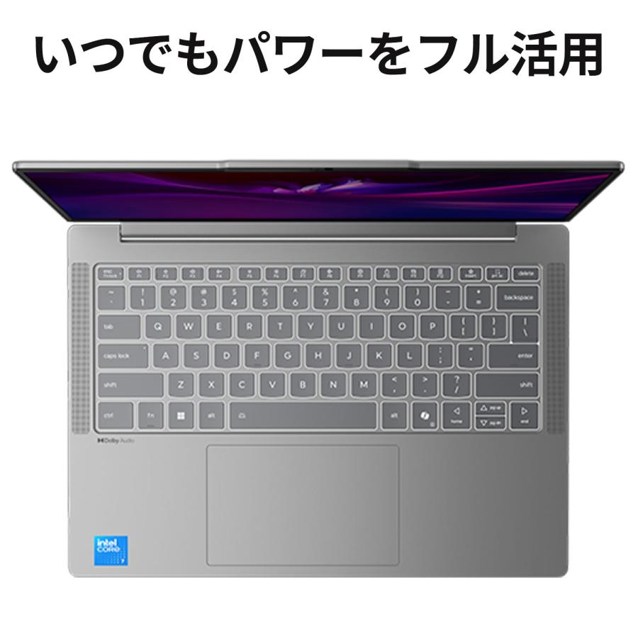 Lenovo ntc 【公式・直販】 ノートパソコン Office2024付き Lenovo ntc 【公式・直販】 ノートパソコン Office2024付き