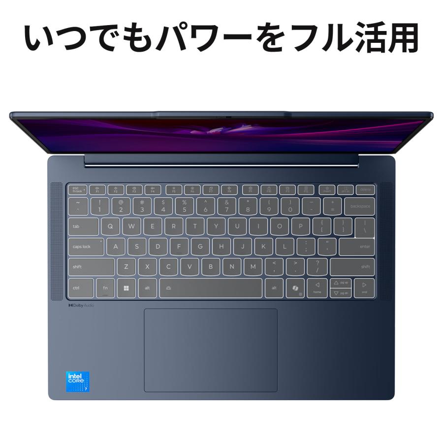 Lenovo 【公式・直販】 ノートパソコン IdeaPad Slim 5i Gen 10 Lenovo 【公式・直販】 ノートパソコン IdeaPad Slim 5i Gen 10