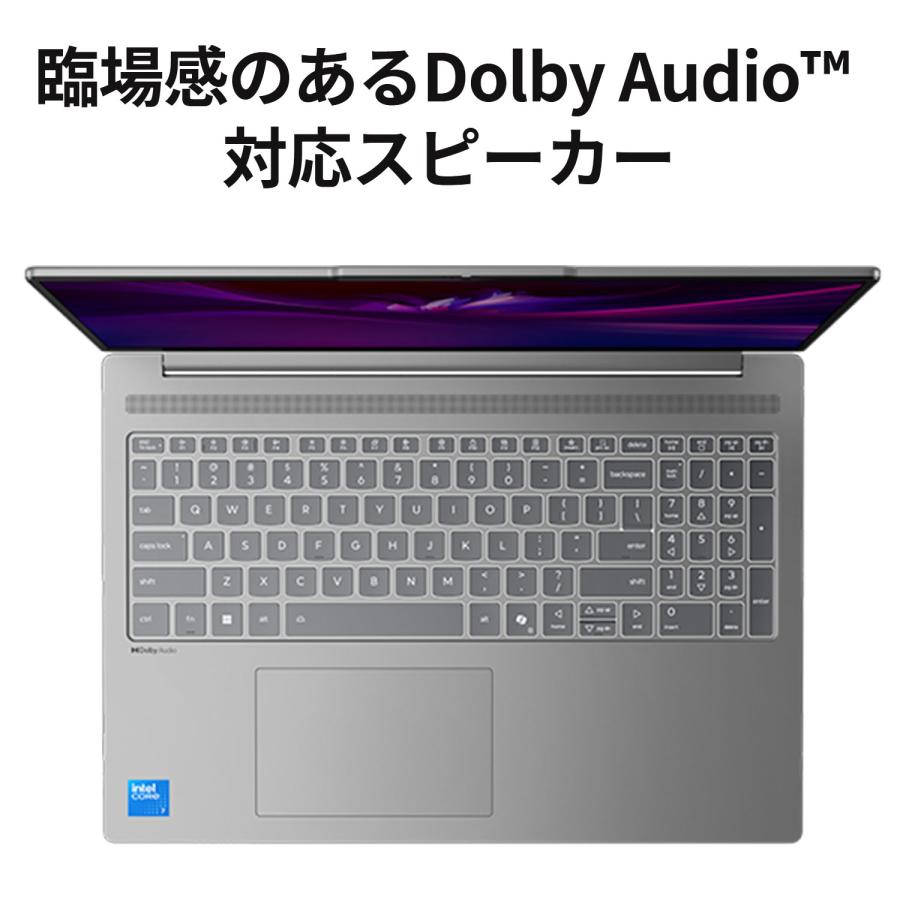 Lenovo 【公式・直販】 ノートパソコン Office2024付き IdeaPad Lenovo 【公式・直販】 ノートパソコン Office2024付き IdeaPad