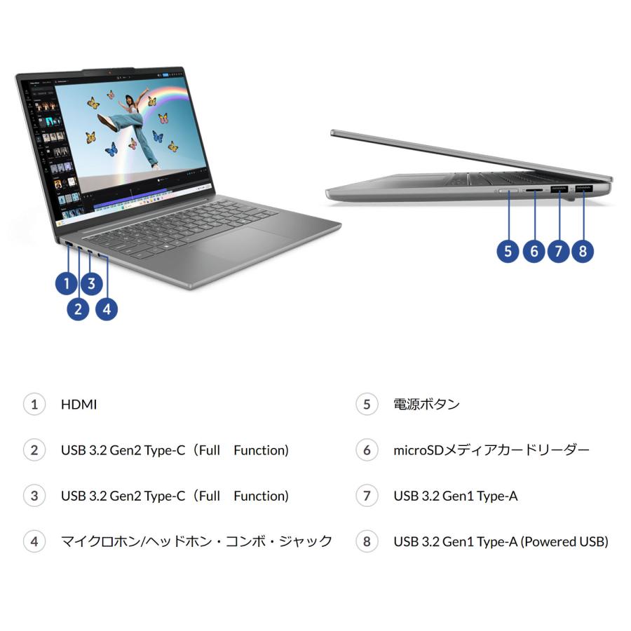 Lenovo ntc 【公式・直販】 ノートパソコン Office2024付き Lenovo ntc 【公式・直販】 ノートパソコン Office2024付き