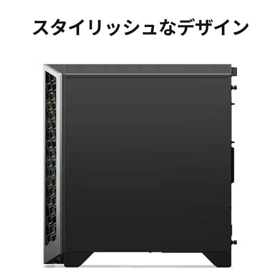 Lenovo（レノボ） ntc 【公式・直販】ゲーミング デスクトップパソコン