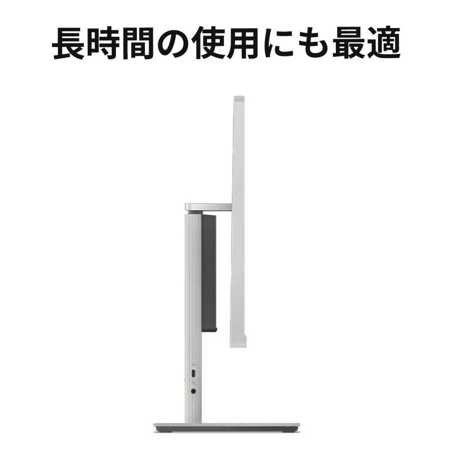 Lenovo（レノボ） 【公式・直販】Copilot＋PC デスクトップパソコン 一
