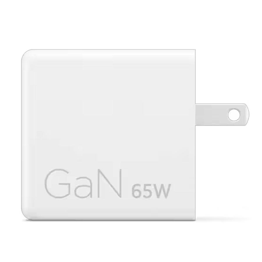 Lenovo（レノボ） 【公式・直販】レノボ ケーブル付き 65W USB-C充電器