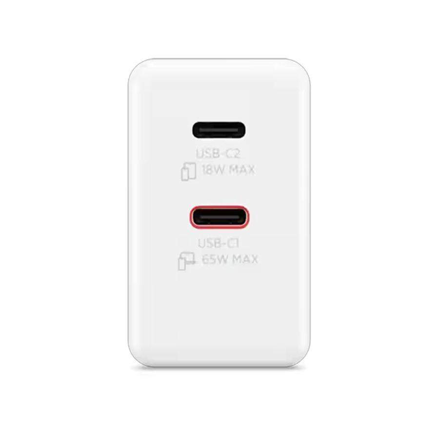 Lenovo（レノボ） 【公式・直販】レノボ ケーブル付き 65W USB-C充電器