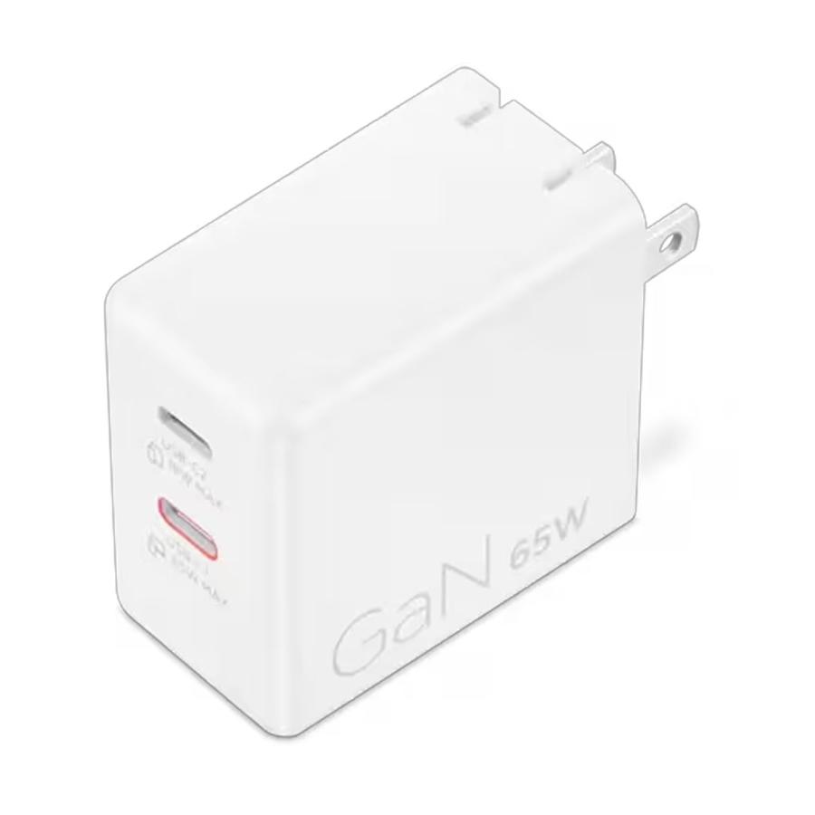 Lenovo（レノボ） 【公式・直販】レノボ ケーブル付き 65W USB-C充電器