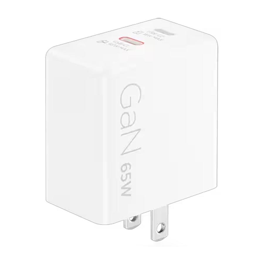 Lenovo（レノボ） 【公式・直販】レノボ ケーブル付き 65W USB-C充電器