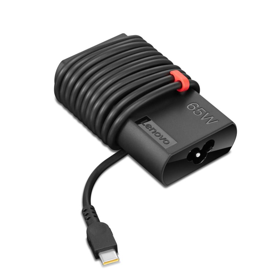 Lenovo 【公式・直販】パソコン 高出力 充電器 Slim USB Type-C Lenovo 【公式・直販】パソコン 高出力 充電器 Slim USB Type-C