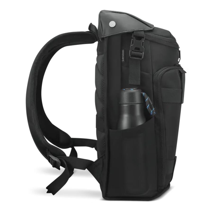 【公式・直販】レノボ 国内正規品 Lenovo Legion アクティブ ゲーミング バックパック スリーブケース PC バッグ ビジネスリュック 大容量(GX41C86982) | Lenovo | 03