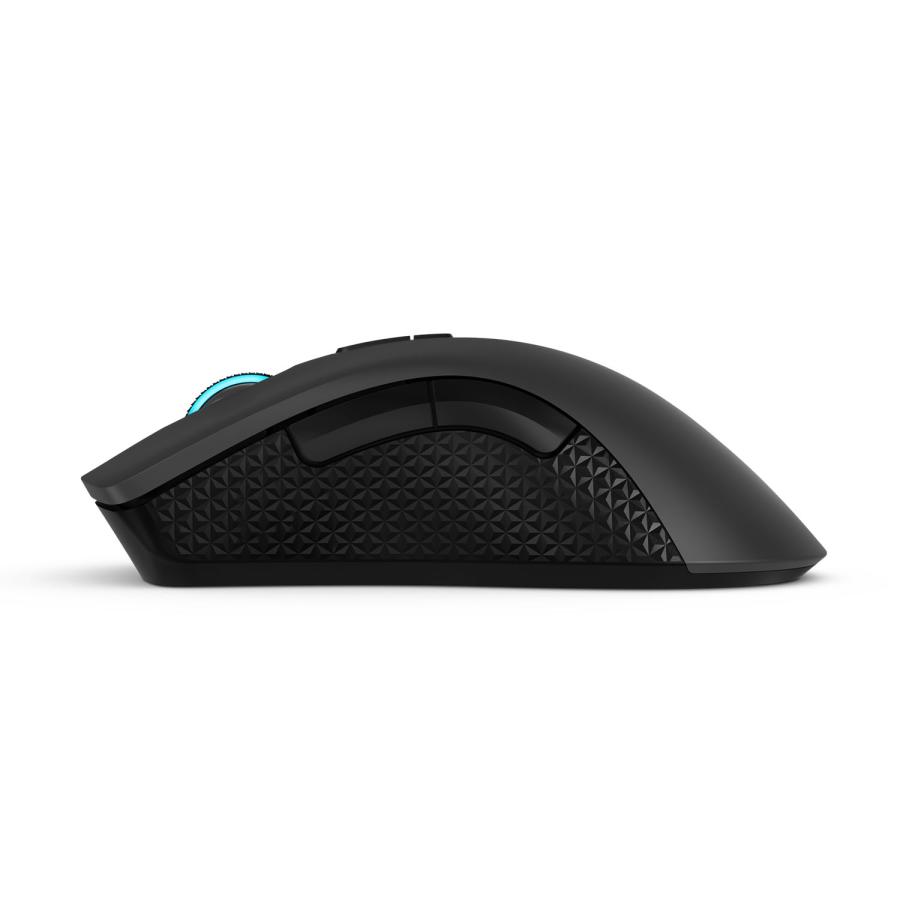【公式・直販】純正 レノボ 国内正規品 レノボ公式 Lenovo Legion M600 無線 ワイヤレス ゲーミングマウス(GY50X79385) Bluetooth 両手効き用デザイン DPI切替 | Lenovo | 03