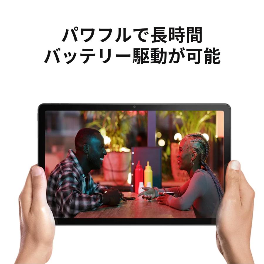 WiFiモデル】【LTEモデル】Lenovo Tab M10 Plus (3rd Gen) Android