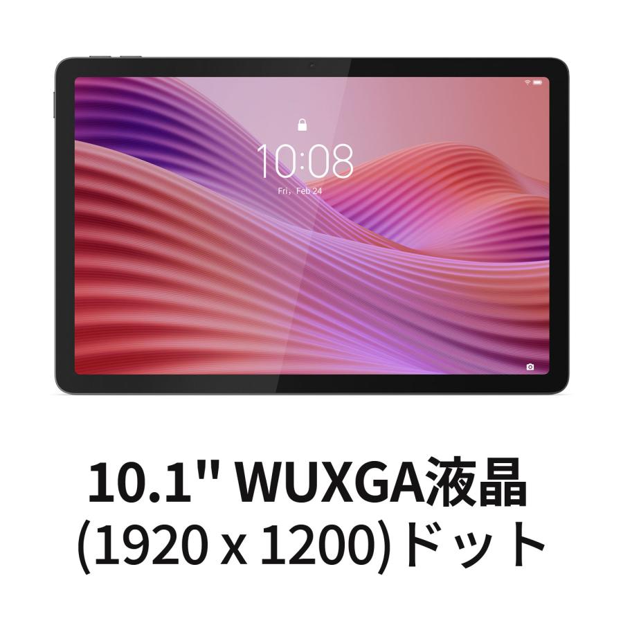 Lenovo 【公式・直販】 タブレット wi-fiモデル Tab 10.1インチ Lenovo 【公式・直販】 タブレット wi-fiモデル Tab 10.1インチ