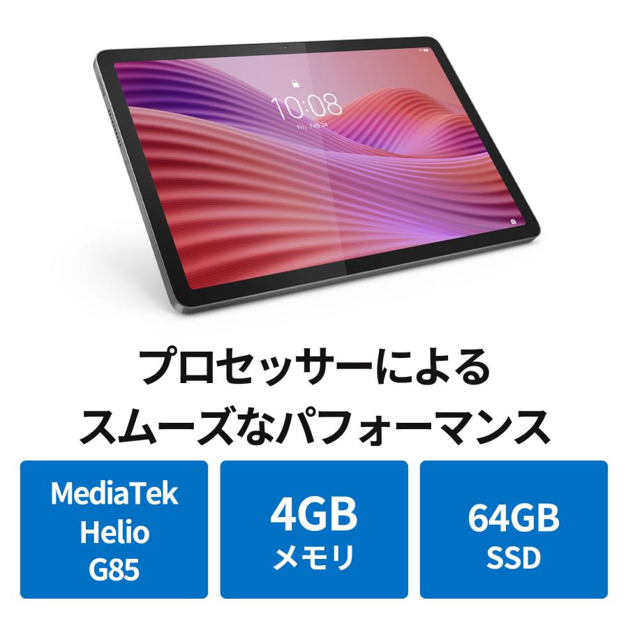 Lenovo 【公式・直販】 タブレット wi-fiモデル Tab 10.1インチ Lenovo 【公式・直販】 タブレット wi-fiモデル Tab 10.1インチ
