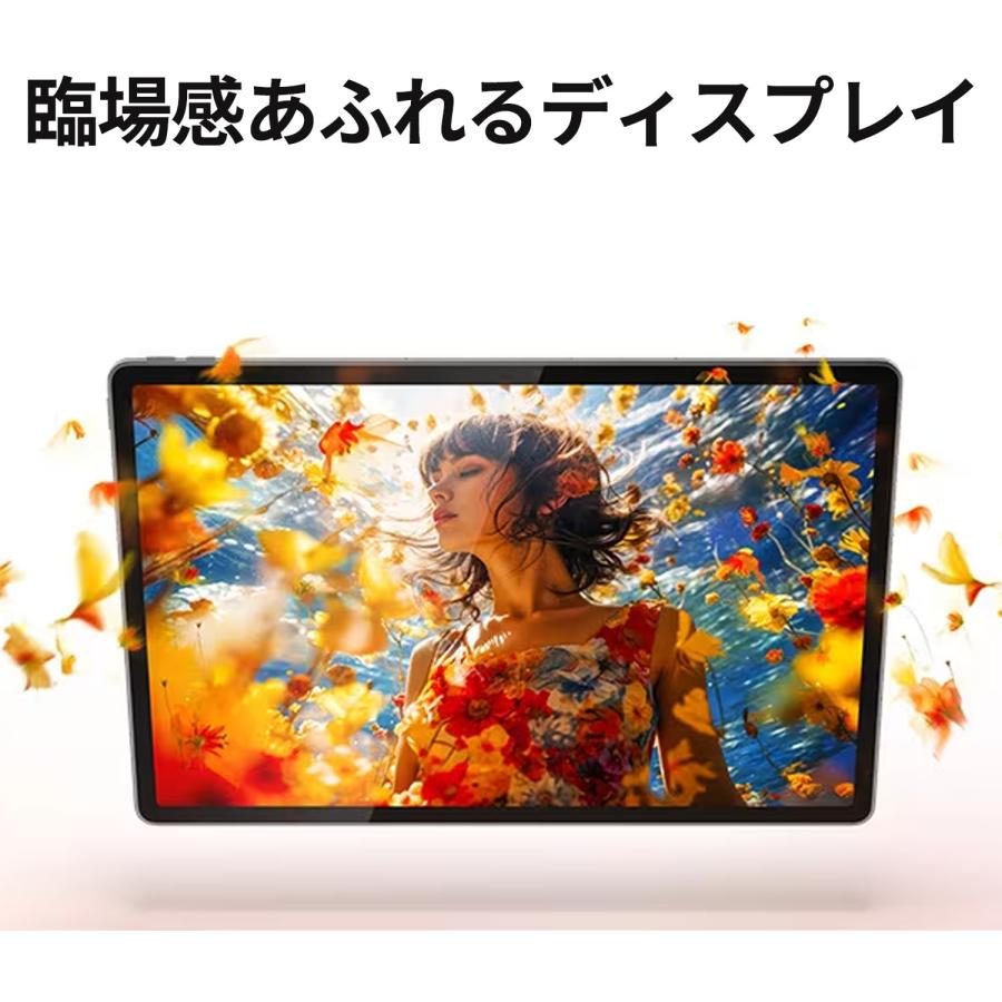 Lenovo（レノボ） 【公式・直販】AI タブレット wi -fiモデル メーカー