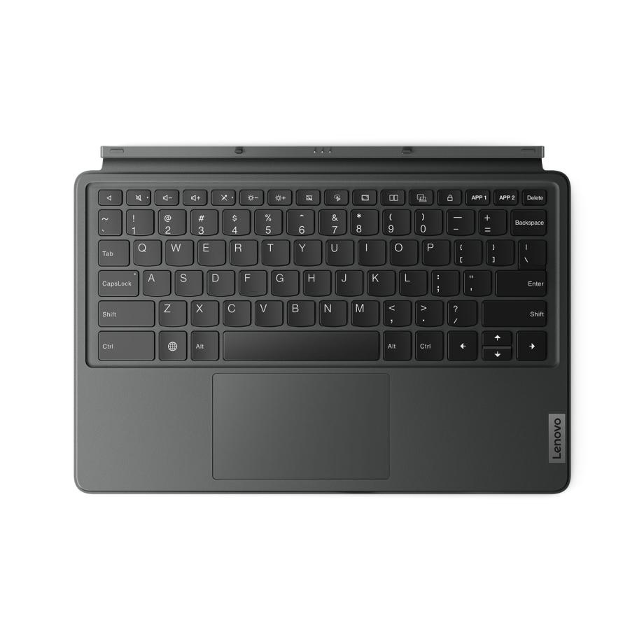 Lenovo Keyboard Pack for Tab P12(ZG38C05227)｜lenovo｜05