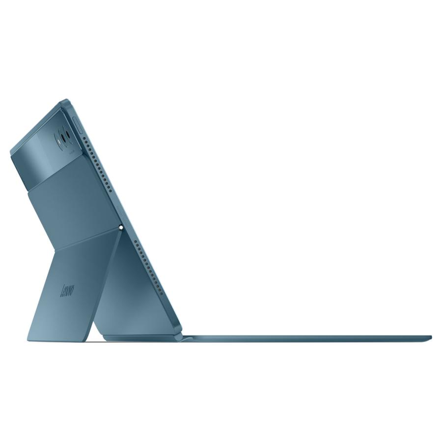 Lenovo Yoga Tab Plus 本体+キーボードケースセット Lenovo 2-in-1 Keyboard Pack for Lenovo Yoga Tab Plus - 日本