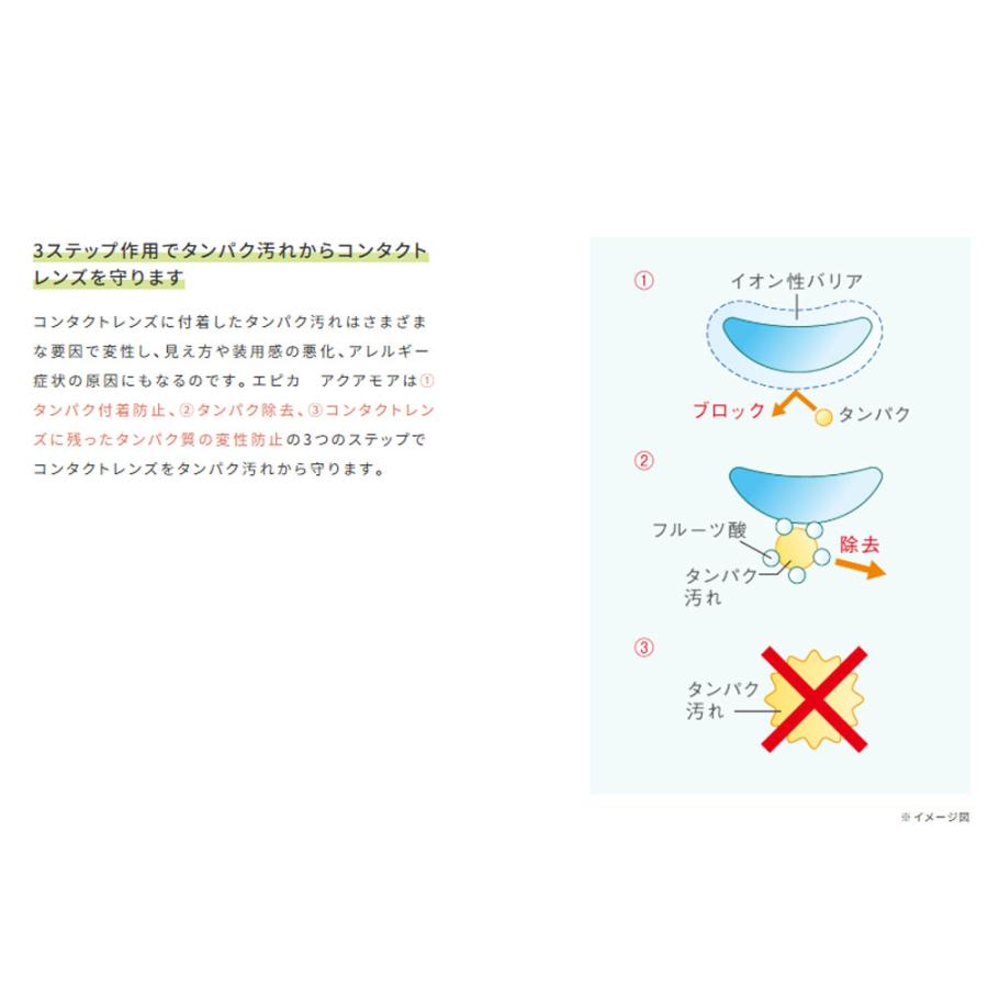 エピカ 優良配送 アクアモア 310ml シングルボトル エピカコールド
