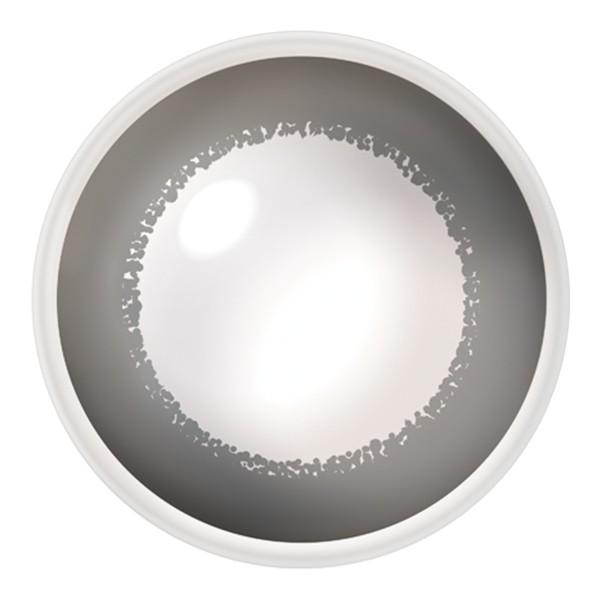 カラコン ワンデー 30枚 ワンデーアキュビュー ディファイン モイスト カラーコンタクト 1day アクセントスタイル 12箱 UVカット one dayの画像