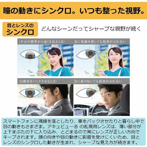 ワンデーアキュビューオアシス 乱視用 30枚パック 8箱 コンタクトレンズ 1day ACUVUE OASYS HydraLux one day｜lens-deli｜02