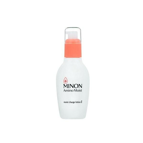 ミノンアミノモイスト モイストチャージ ローションＩ しっとり MINON 150ml 保湿化粧水 ×1個｜lens-deli