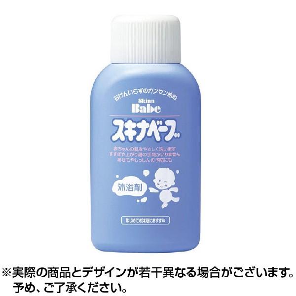 魅力的な スキナベーブ 入浴剤 0ml 1個 Materialworldblog Com