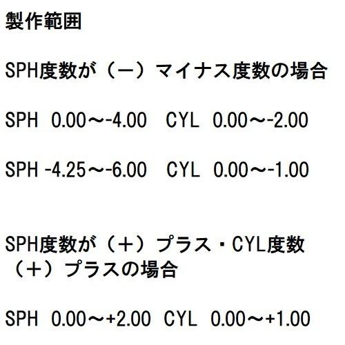 ガラス調光レンズ　1.562球面　イトーレンズ　メガネ　レンズ交換用　他店購入フレームOK｜lens-kobo｜03