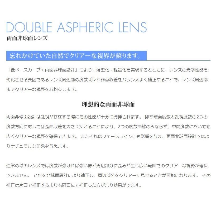 アサヒオプティカル 1.74両面非球面レンズ プレミアム1.74DAS UV3G UV(HEV)420 メガネ レンズ交換用 他店購入フレームOK :A-174DAS-UV3G:レンズ工房ヤフー店 - 通販 - Yahoo!ショッピング アサヒオプティカル 1.74両面非球面レンズ プレミアム1.74DAS UV3G UV(HEV)420 メガネ レンズ交換用 他店購入フレームOK :A-174DAS-UV3G:レンズ工房ヤフー店 - 通販 - Yahoo!ショッピング