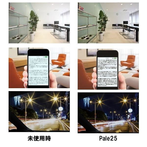 アクロライト160 偏光レンズ ペイル 薄い偏光 イトーレンズ 1.60内面非