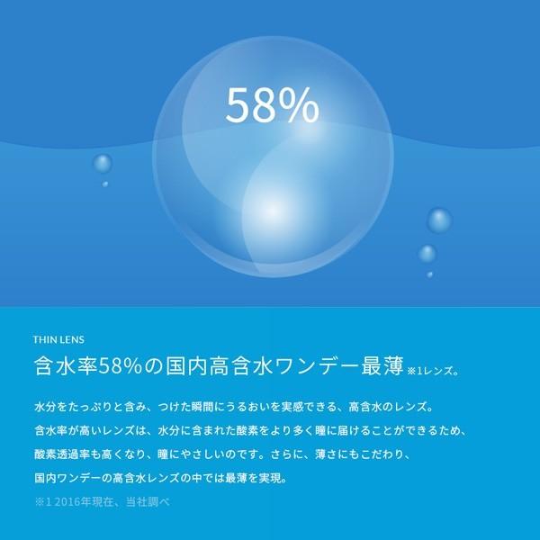WAVEワンデー UV ウォータースリム plus 30枚入り 6箱 買い替え人気No.1うるおいワンデー送料無料 ソフトコンタクトレンズ コンタクトレンズ 1DAY :PA1DWW-6:コンタクト通販 レンズフリー - 通販 - Yahoo!ショッピング WAVEワンデー UV ウォータースリム plus 30枚入り 6箱 買い替え人気No.1うるおいワンデー送料無料 ソフトコンタクトレンズ コンタクトレンズ 1DAY :PA1DWW-6:コンタクト通販 レンズフリー - 通販 - Yahoo!ショッピング