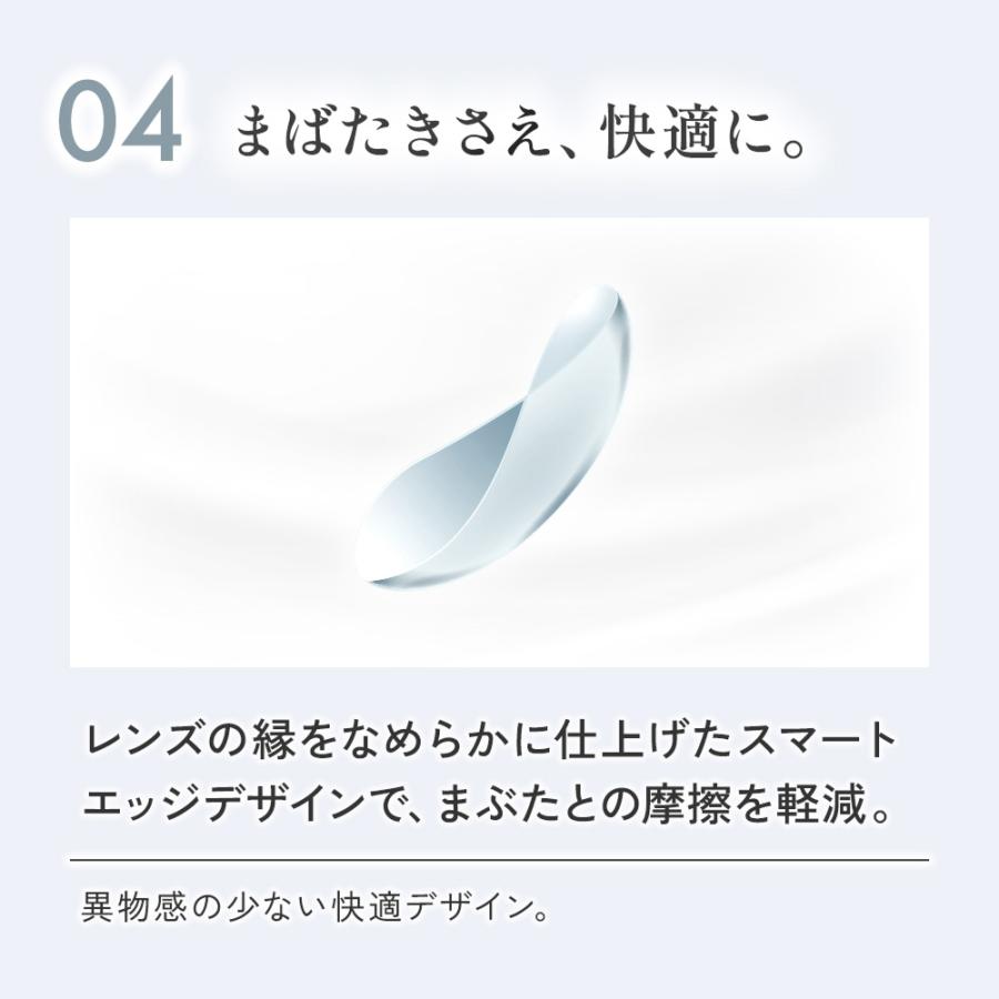 WAVE（ウェイブ） コンタクトレンズ 1DAY コンタクト 【30枚2箱