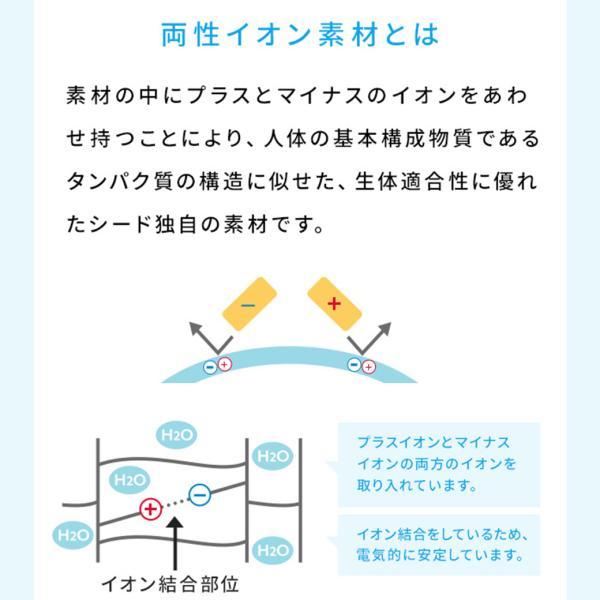 콘택트 렌즈 1 DAY 컨택트 32매 2상자 세트 SEED 사제 국산 컨택트 WAVE 원데이유프라스 32매들이 2상자 무료우송